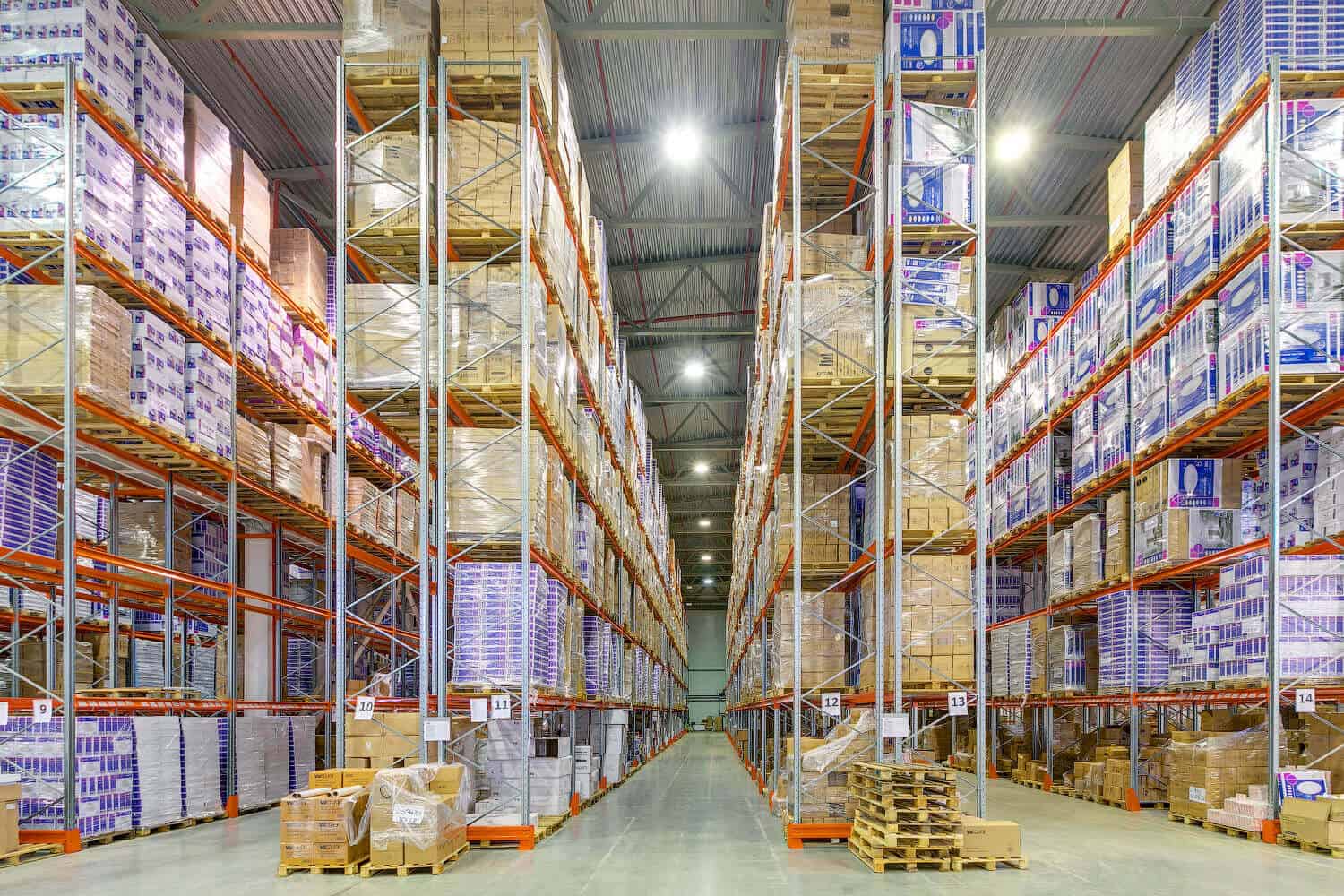 В Кыргызстане появится почтово-логистический парк «ЦАПА»