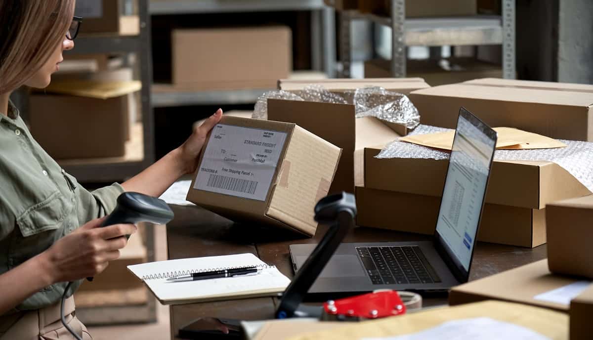 Более 13.8 тысяч предпринимателей используют электронные накладные для товаров – Налоговая служба