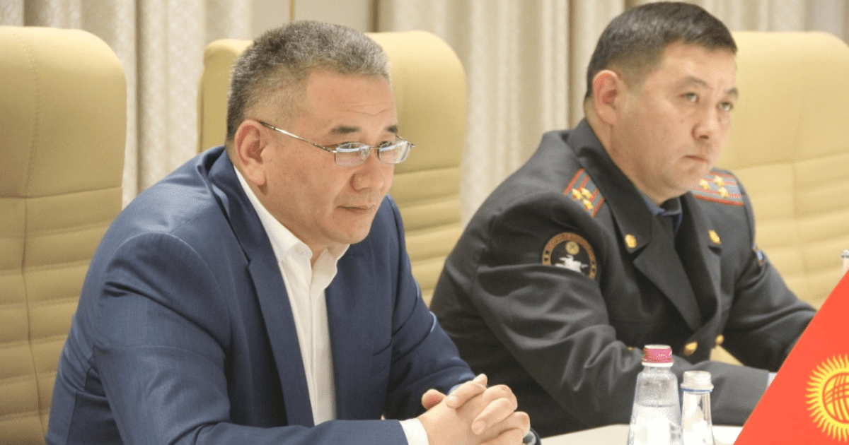 Никаких нарушений при задержании активистов не было — замглавы МВД