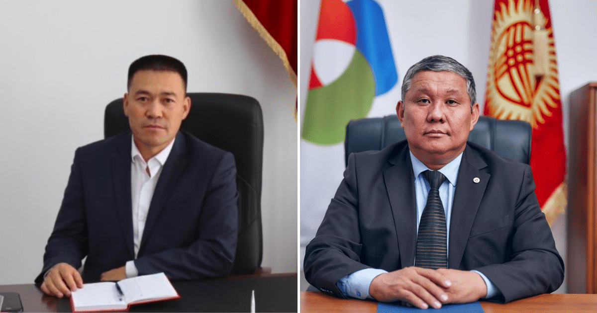 В «НЭСК» досрочно сняли с должности первого заместителя гендиректора