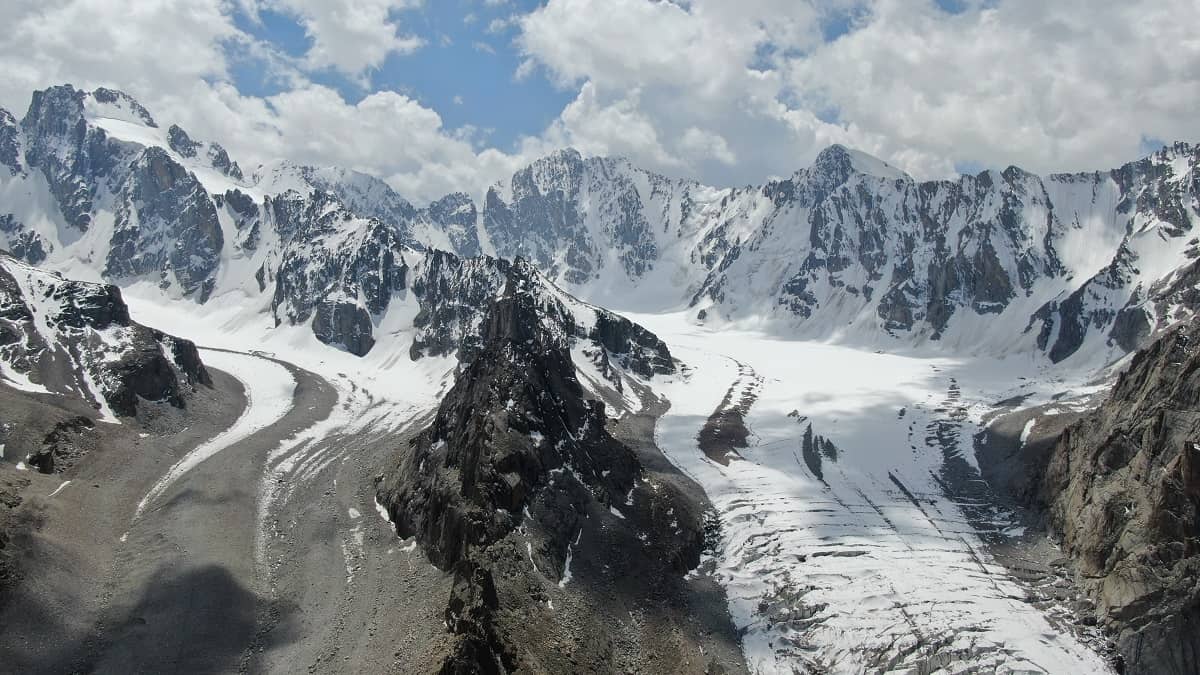 1500 достопримечательностей Кыргызстана собраны на одном портале