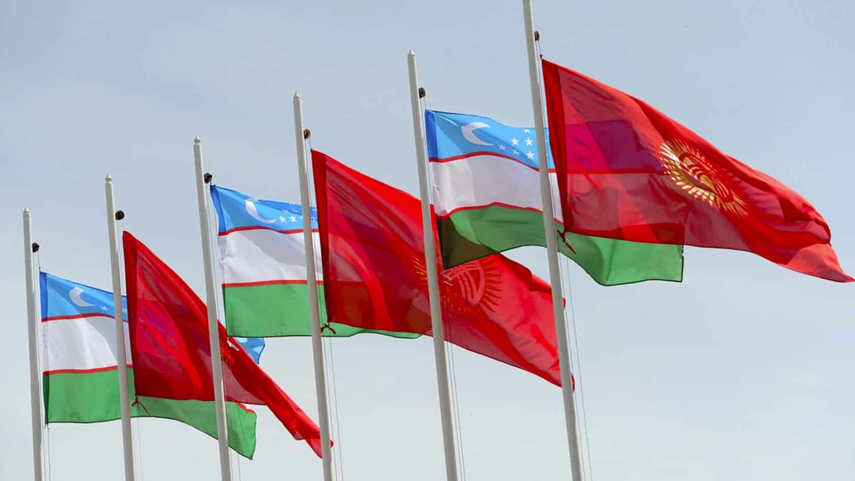 Сколько земли Кыргызстан получит по соглашению с Узбекистаном? Версия властей РУз