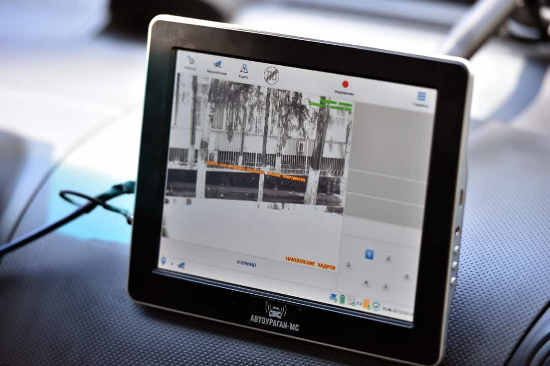 «Автоураган» помог собрать в бюджет свыше 37 млн сомов штрафов — МВД