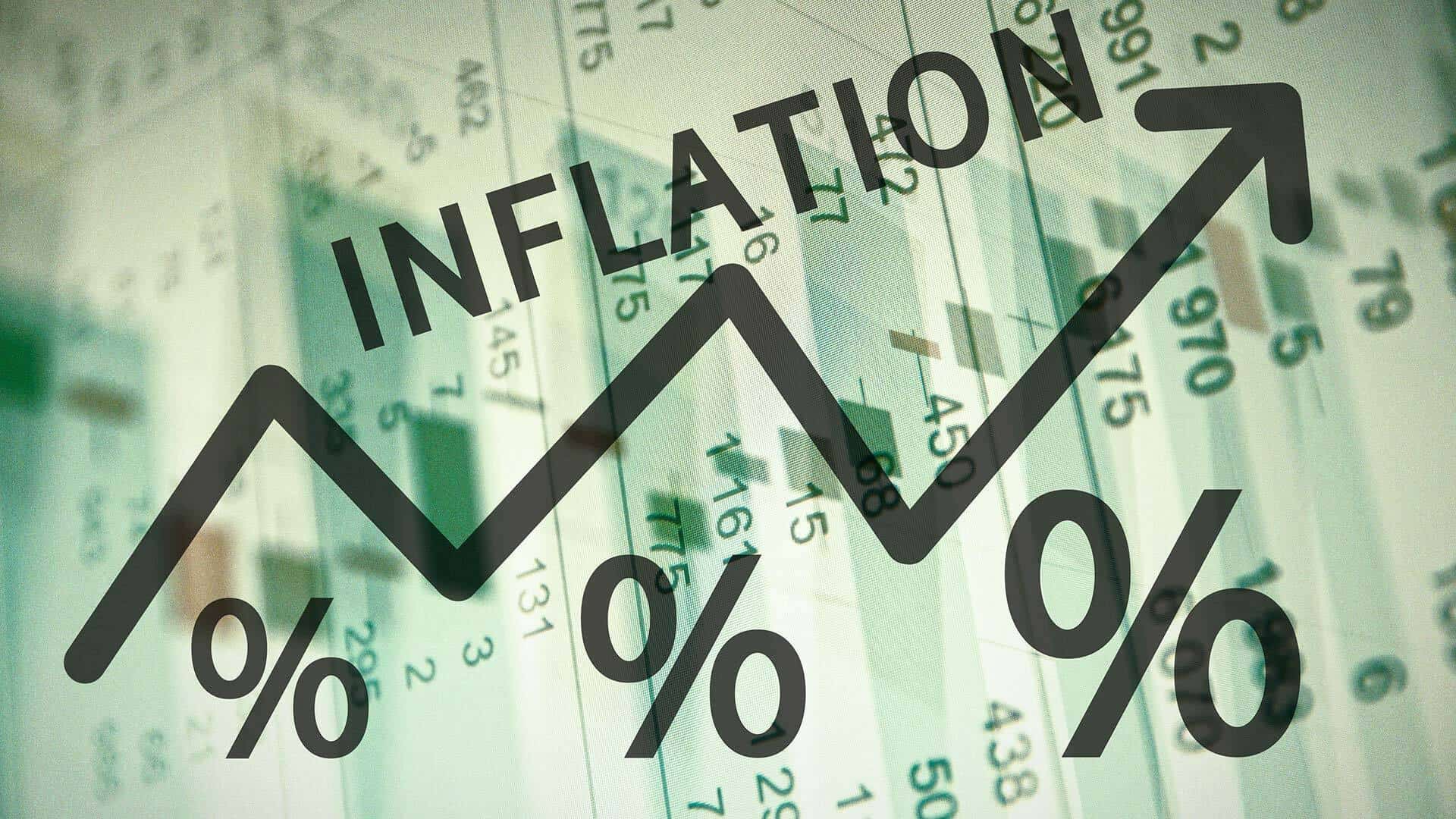 Инфляция в Кыргызстане замедлится до 12% в 2023 году — АБР