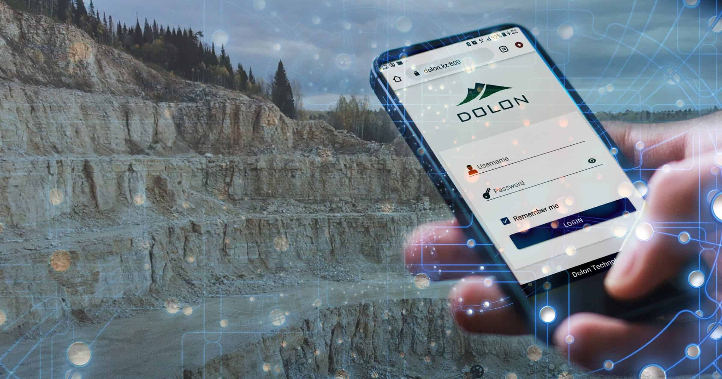 Кыргызстанский стартап Dolon получил полмиллиона долларов от инвесторов из Казахстана