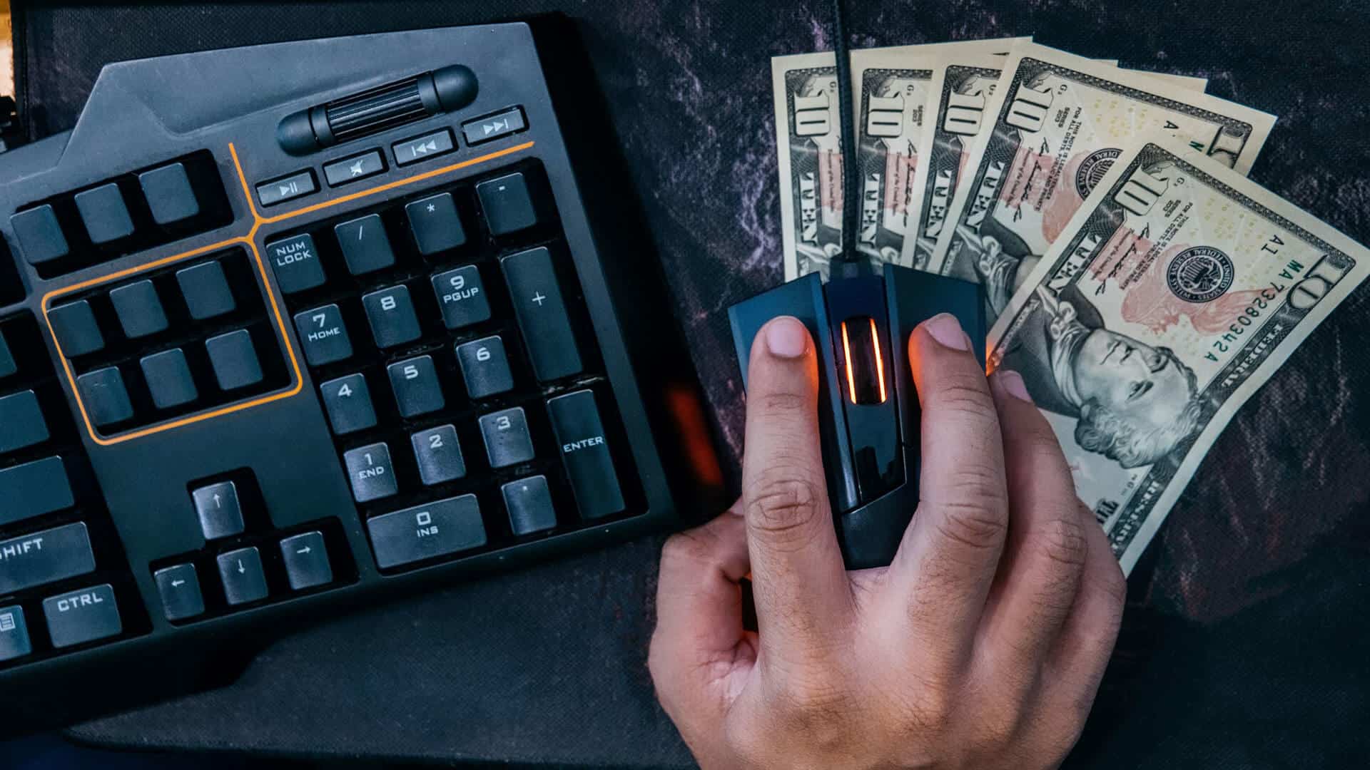 С начала года кыргызстанцы потратили на онлайн-игры 24 млн сомов