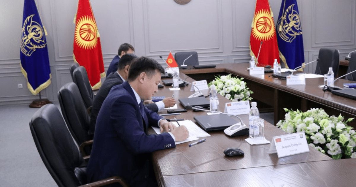 Счетная палата запросила техническую помощь АБР для развития своего потенциала