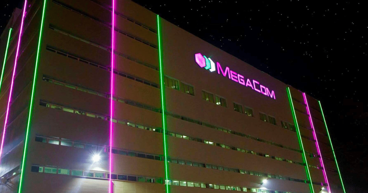 MegaCom собираются выставить на продажу в следующем году