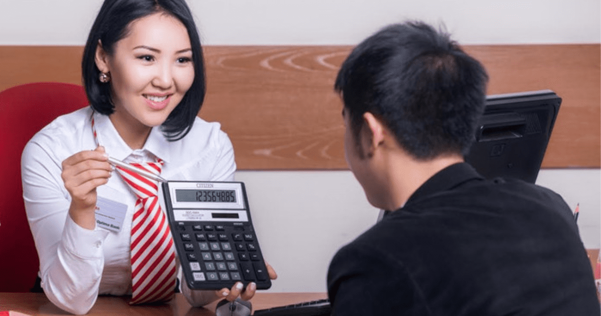 Почти каждый второй микрокредит в КР выдан на потребительские нужды — Нацстатком