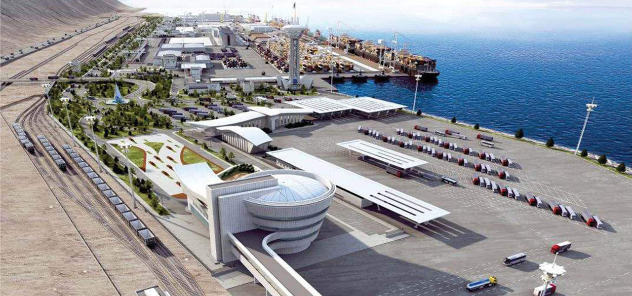 Туркменистан предоставит льготы кыргызстанским автоперевозчикам и, возможно, упростит им транзит