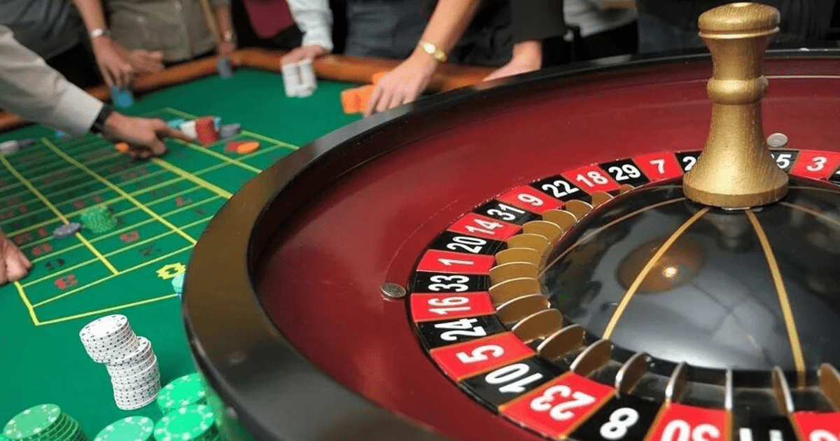 Минэконом предложил серьезно снизить ставки налогов в казино