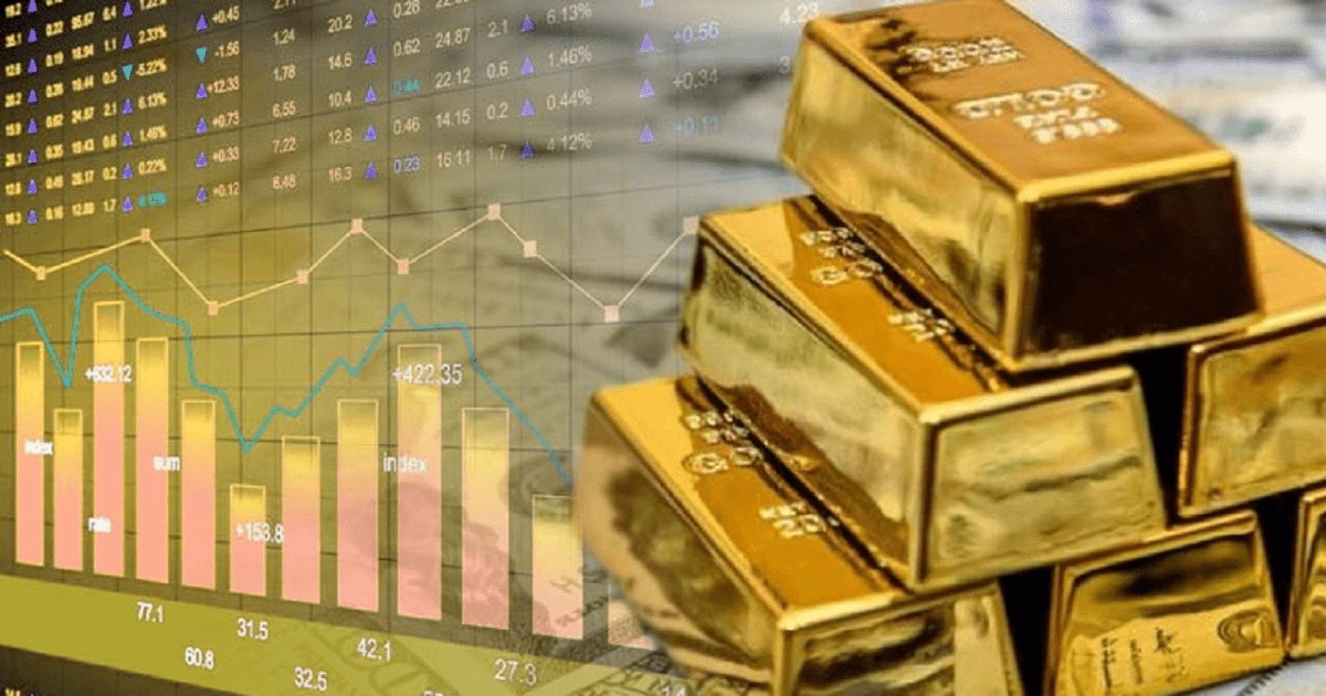 Камбин утвердил положение о порядке продажи на бирже драгметаллов из госфонда