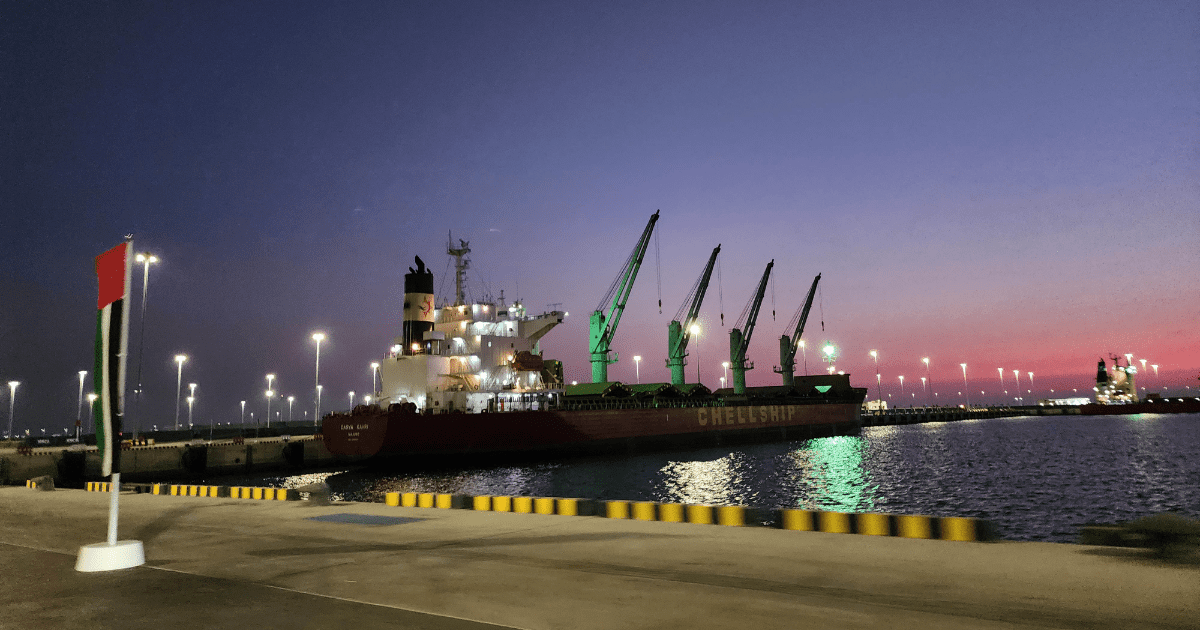 Кыргызстан получает доступ к морю — Акылбек Жапаров заявил о подписании исторического соглашения