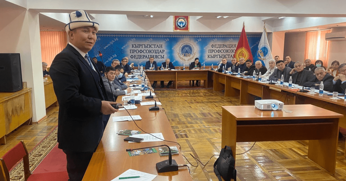 Санаторий «Кыргызстан» перестроят за $31 млн — на его территории будет гостиница, спорткомплекс и коттеджный поселок