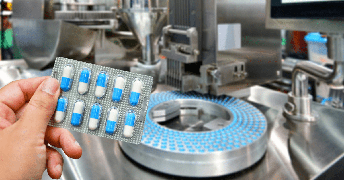 В Кыргызстане с января 2023 года планируют внедрять систему маркировки лекарств