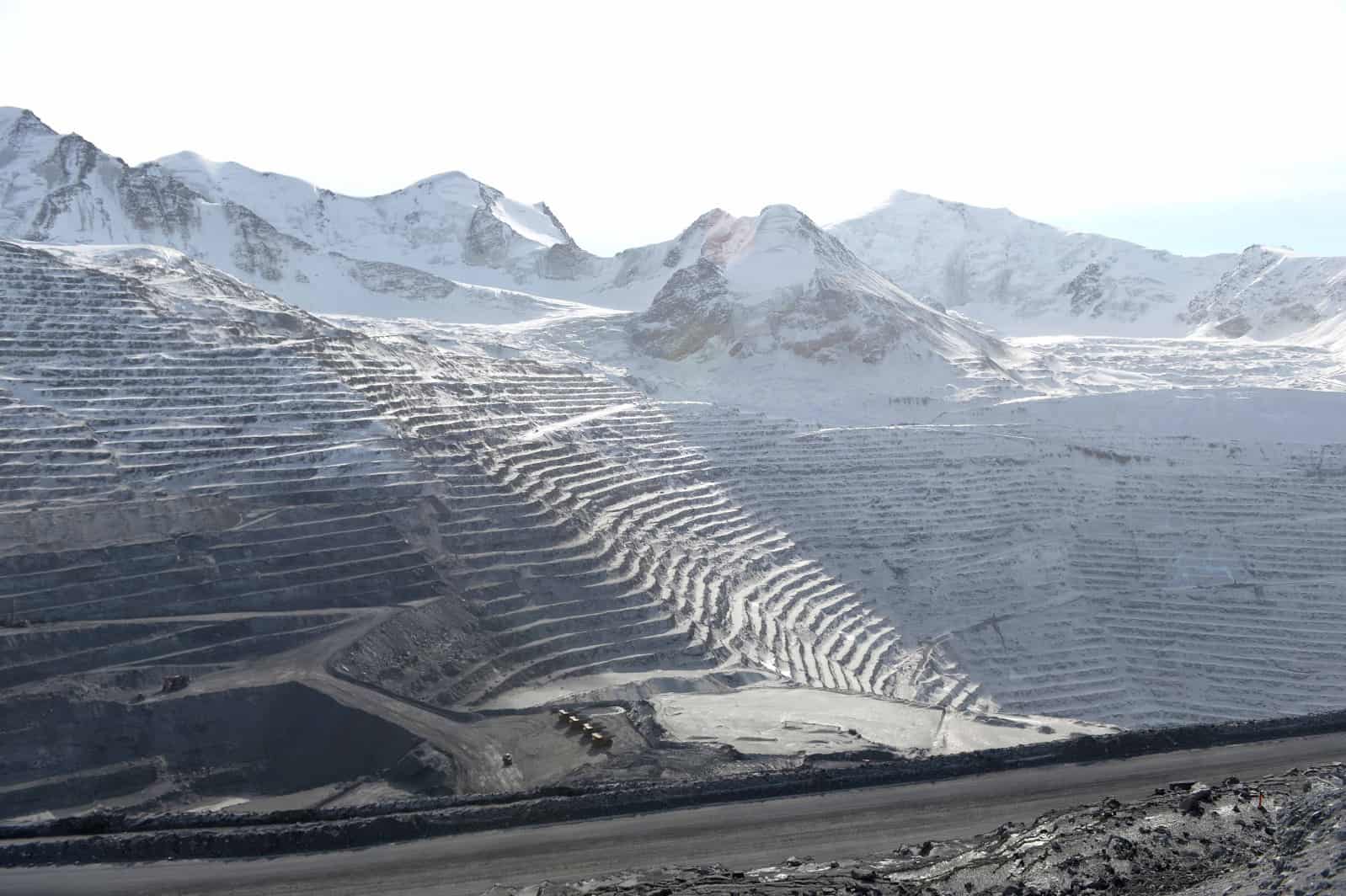 Узбекистан намерен нарастить добычу золота в 1.5 раза