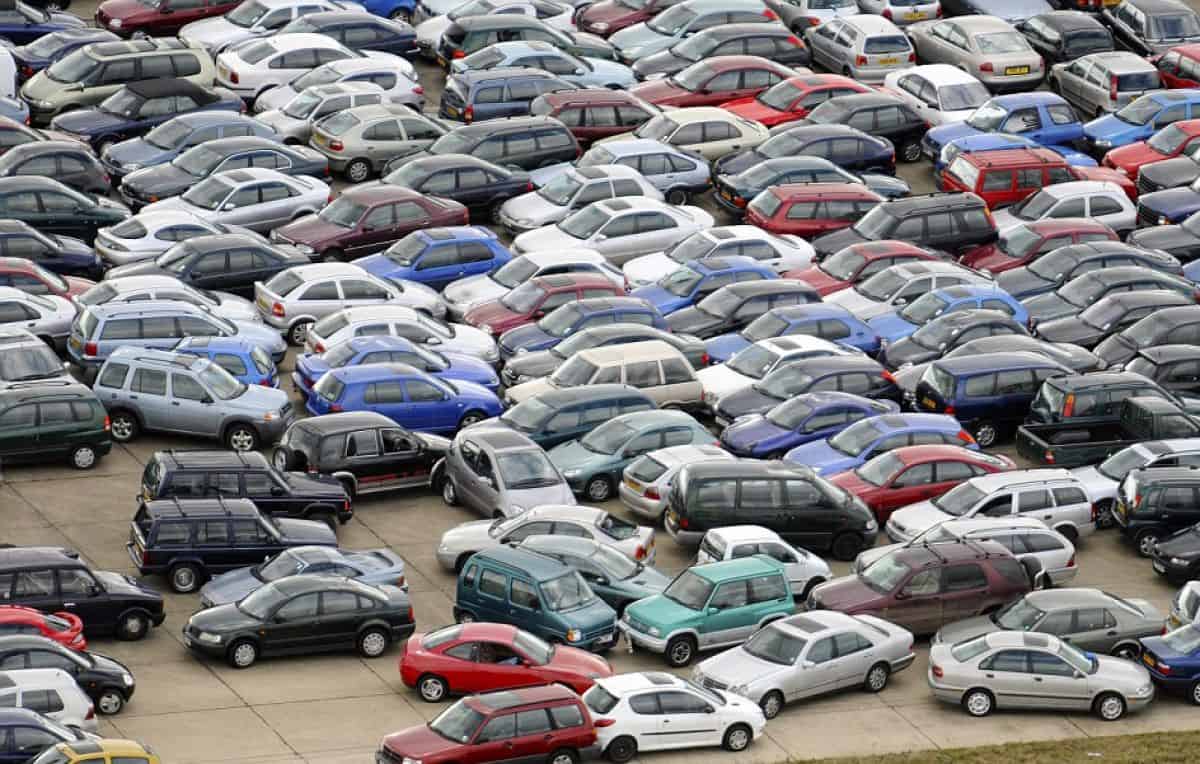 Лебединовка и Новопавловка могут превратиться в парковки – кабмин хочет запретить жителям Чуйской области въезжать в Бишкек на авто