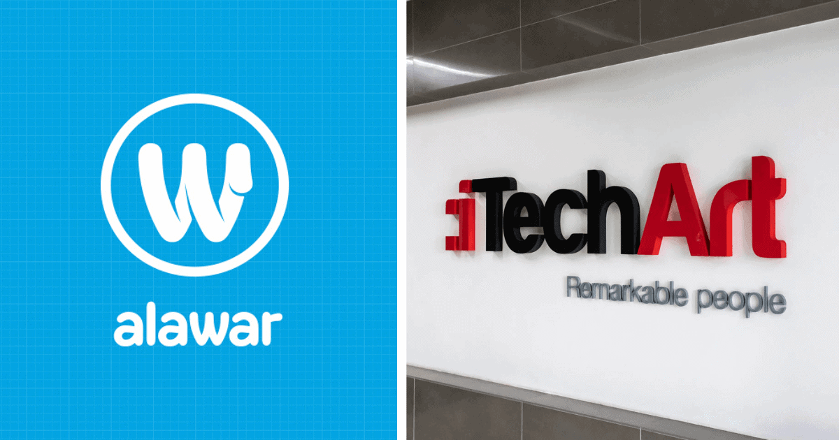 Резиденты Парка высоких технологий стали представителями Alawar и iTechArt в Кыргызстане