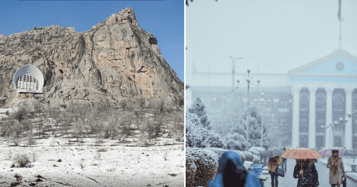 Муниципальные службы Бишкека и Оша переходят на усиленный режим работы