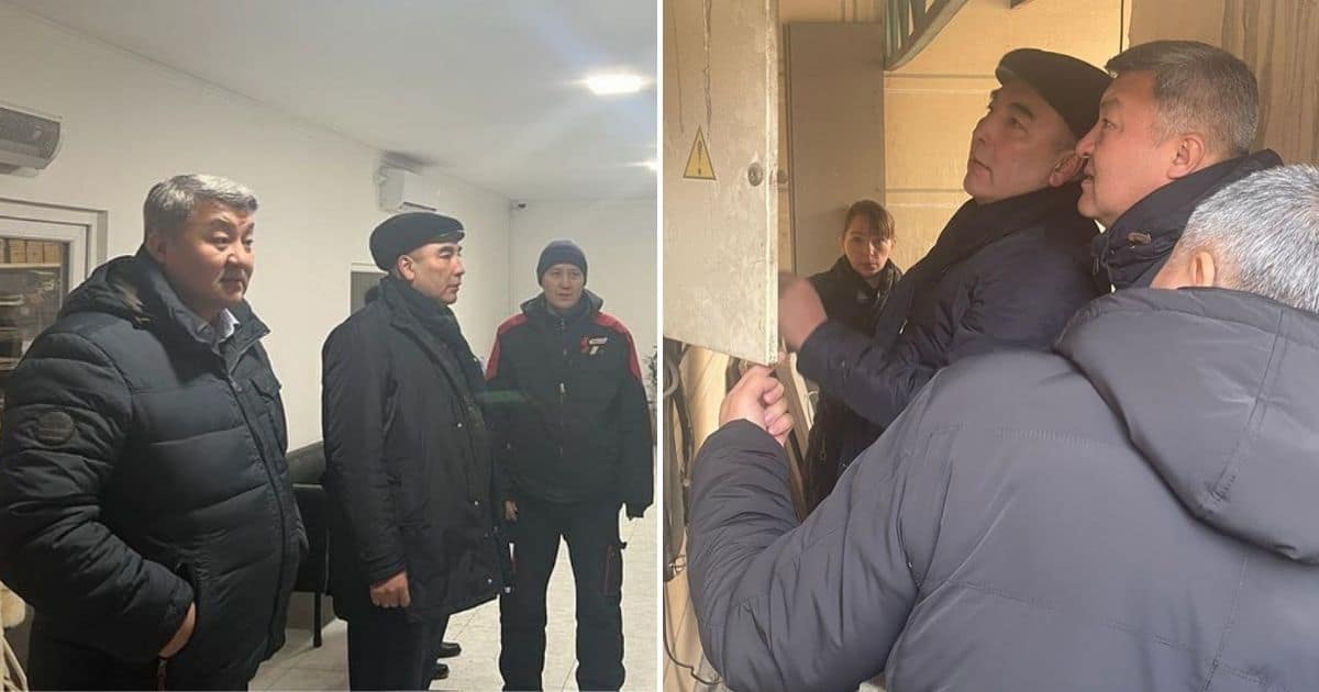 Бизнес отключают от электроэнергии – в рейдах участвуют председатель «Нацэнергохолдинга» и гендиректор НЭСК