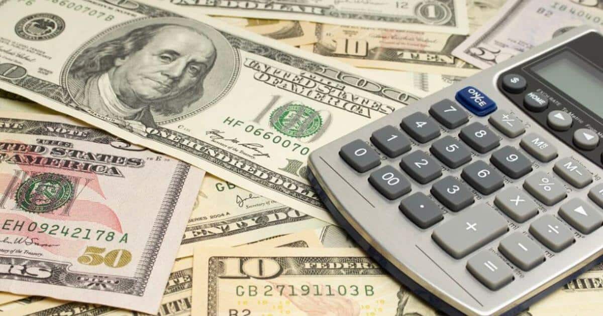 Всего за месяц госдолг Кыргызстана вырос на $131 млн