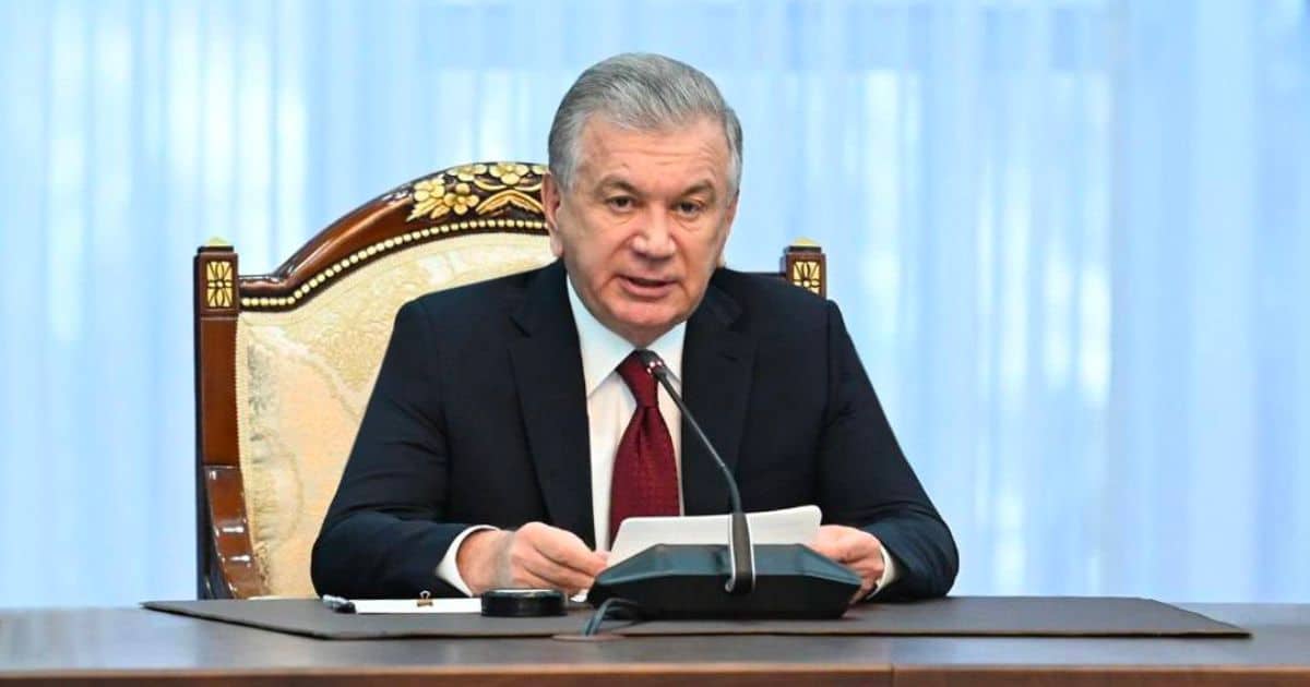 Кыргызстан и Узбекистан создадут совместную транспортно-логистическую компанию