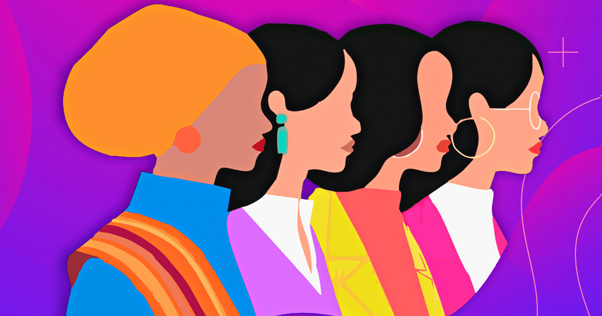 В Бишкеке пройдет конференция о женщинах в IT — TechnoWomen Kyrgyzstan-2023