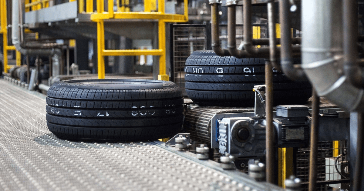 Единственный в Узбекистане шинный завод теперь принадлежит «Татнефти»