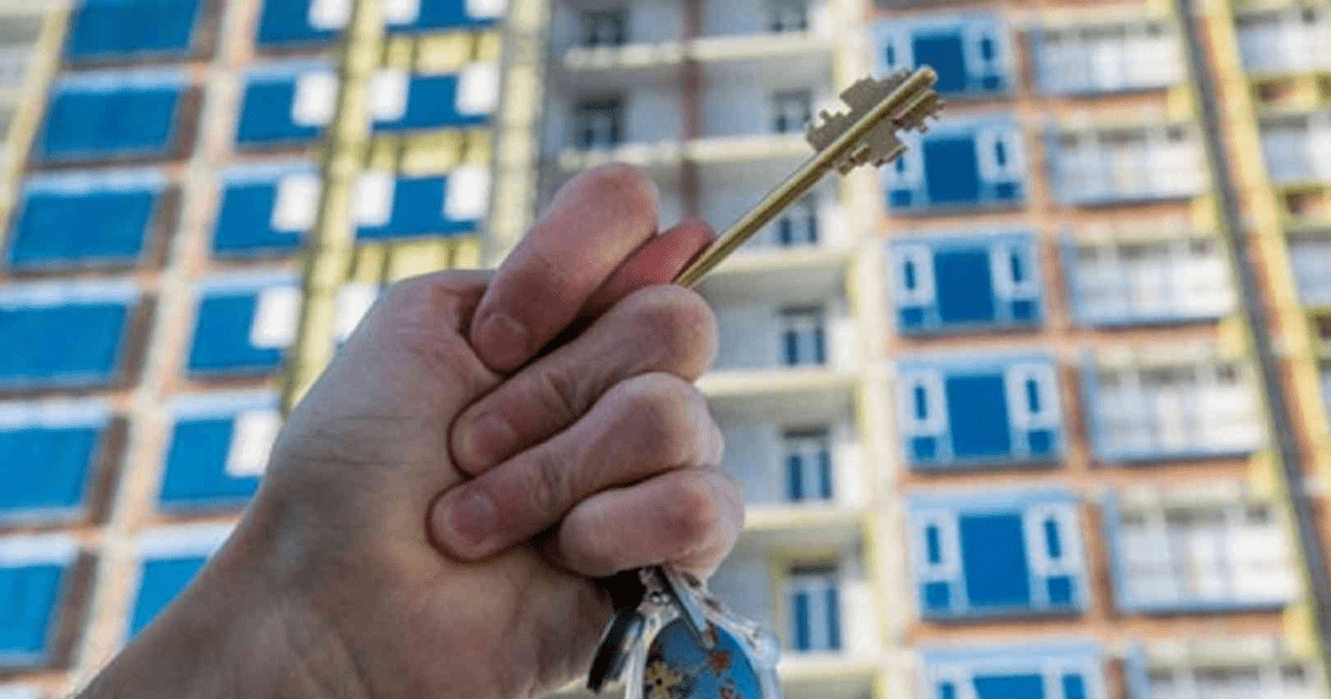 1.5 тысяч кыргызстанцев пострадало от жилищных аферистов — Ущерб превысил 900 млн сомов