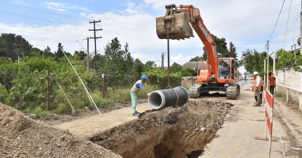 Французы проложат на Иссык-Куле канализацию за $61 млн