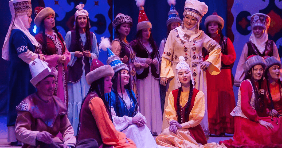 18 кыргызстанцев смогут попасть на бюджетные места в ГИТИС