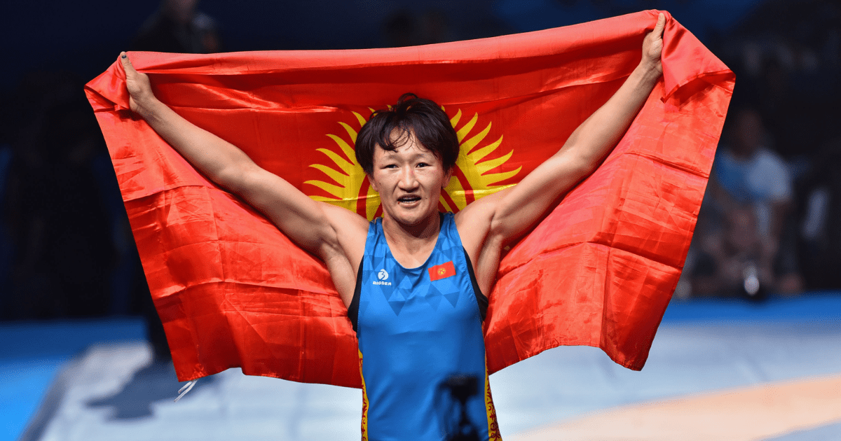 ЖК одобрил премии чемпионам Олимпиад и Азиатских игр — в первом чтении