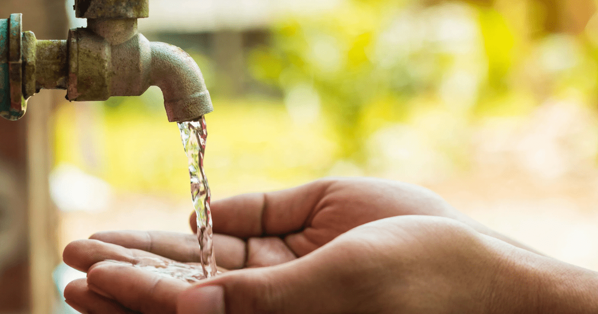 Власти думают поднять тариф на воду
