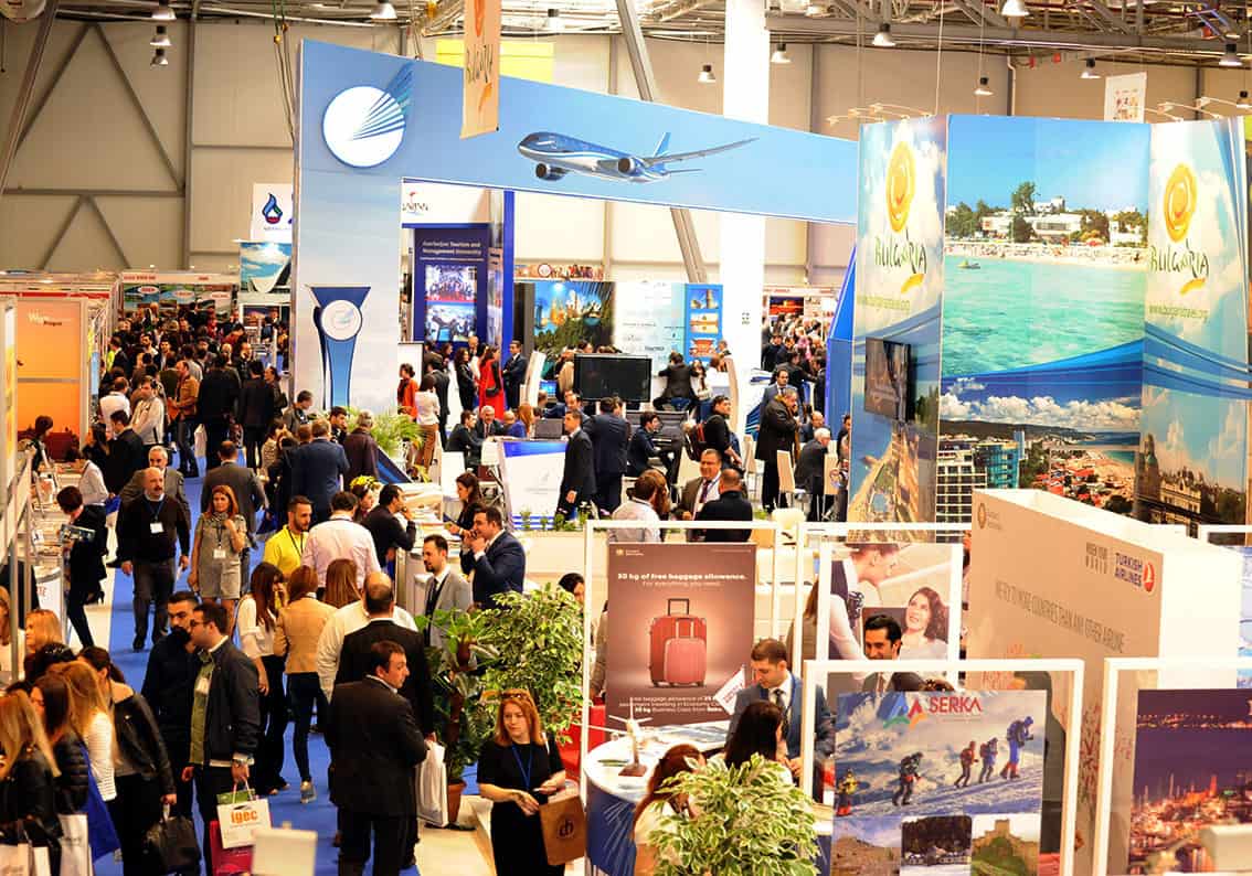 Предринимателей Кыргызстана приглашают на выставку туризма и индустрии гостеприимства в Москве