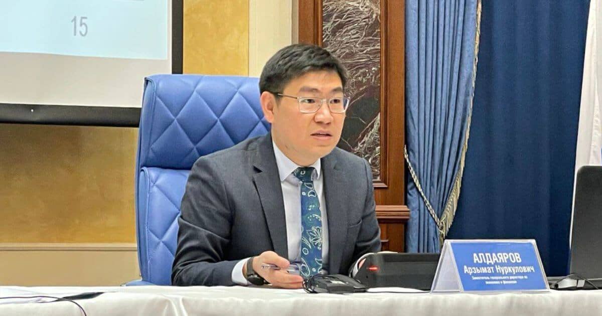 «Газпром Кыргызстан»: В газовую систему КР вложено 30 млрд сомов – в 1.5 раза больше запланированного