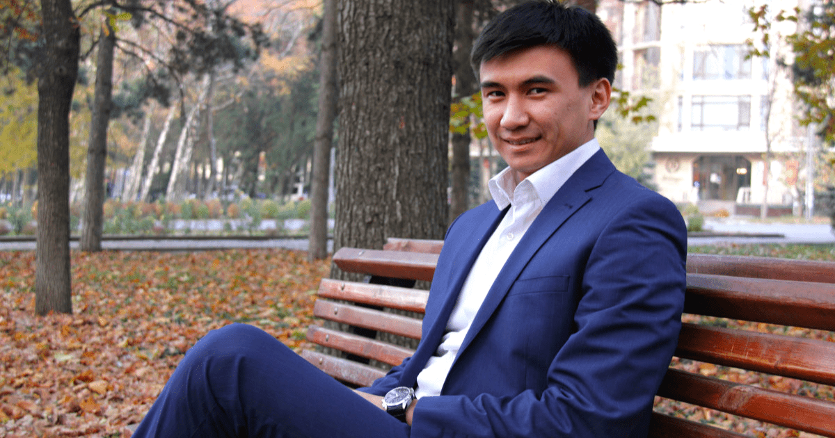 Замдиректором Агентства инвестиций стал 31-летний бывший сотрудник аппарата президента