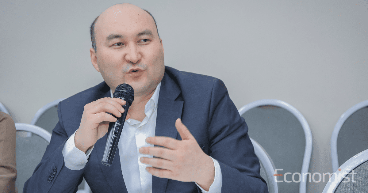 Жилищный кооператив должен контролироваться членами организации, а не государством – Кубан Чороев