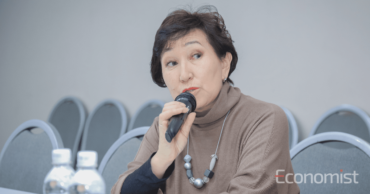 В Кыргызстане не понимают, зачем нужны жилищные кооперативы – эксперт