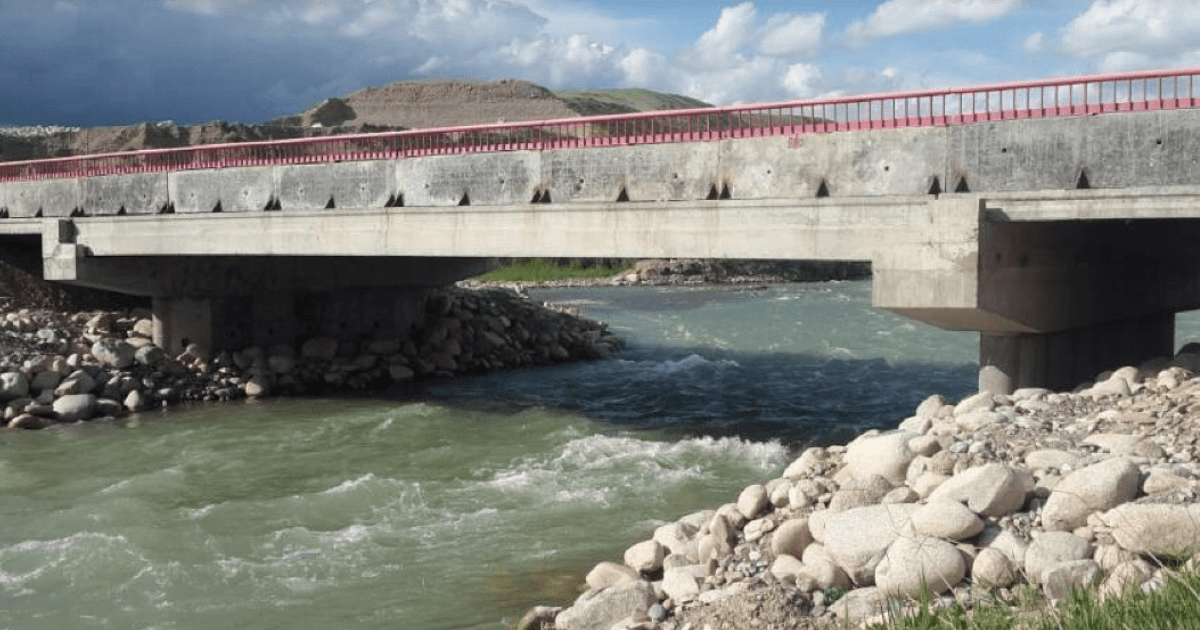 Исламский банк развития планирует перезапустить стратегию странового партнерства для Кыргызстана