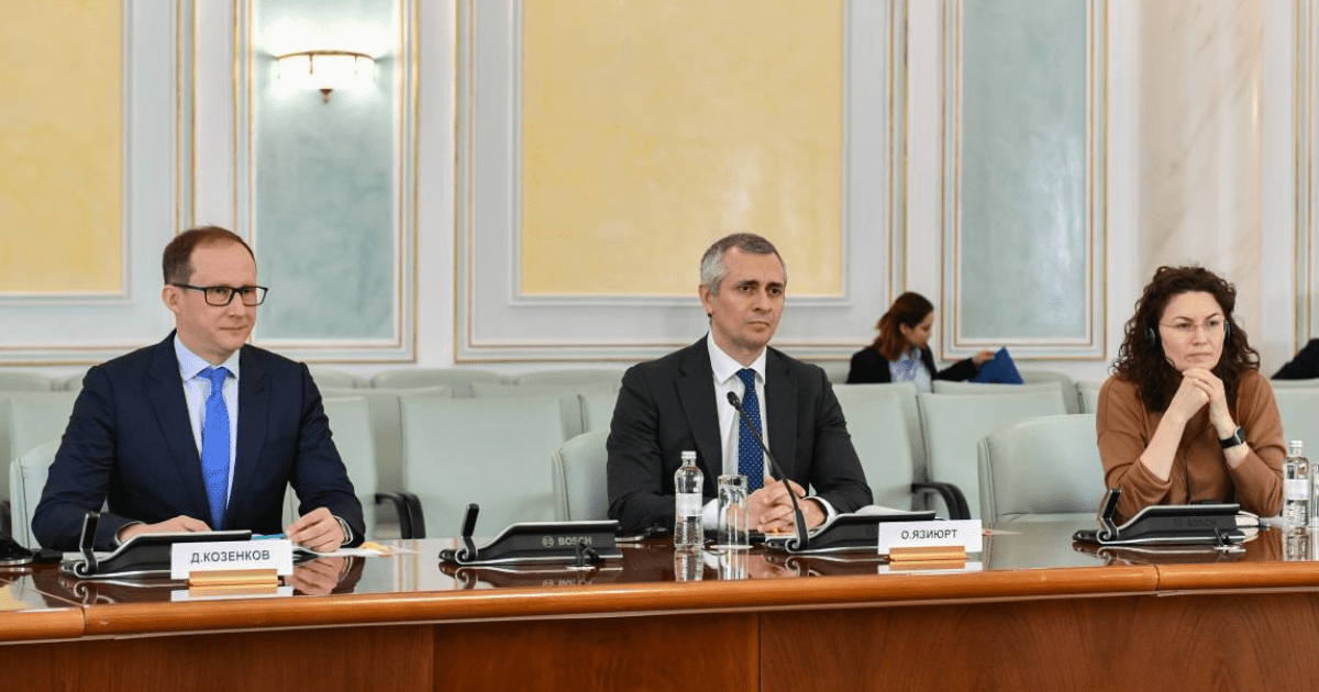 Pfizer намерена производить в Казахстане вакцины от пневмококка