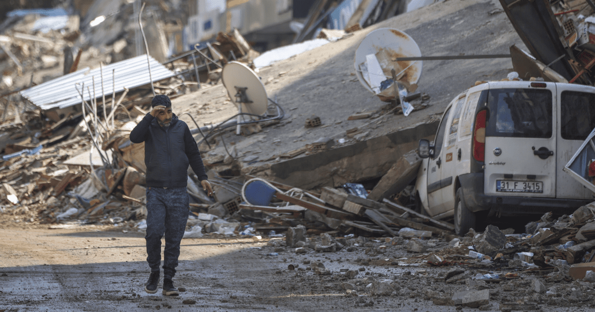 Решение о перечислении средств, собранных для пострадавших в Турции, кабмином еще не принято — Минфин