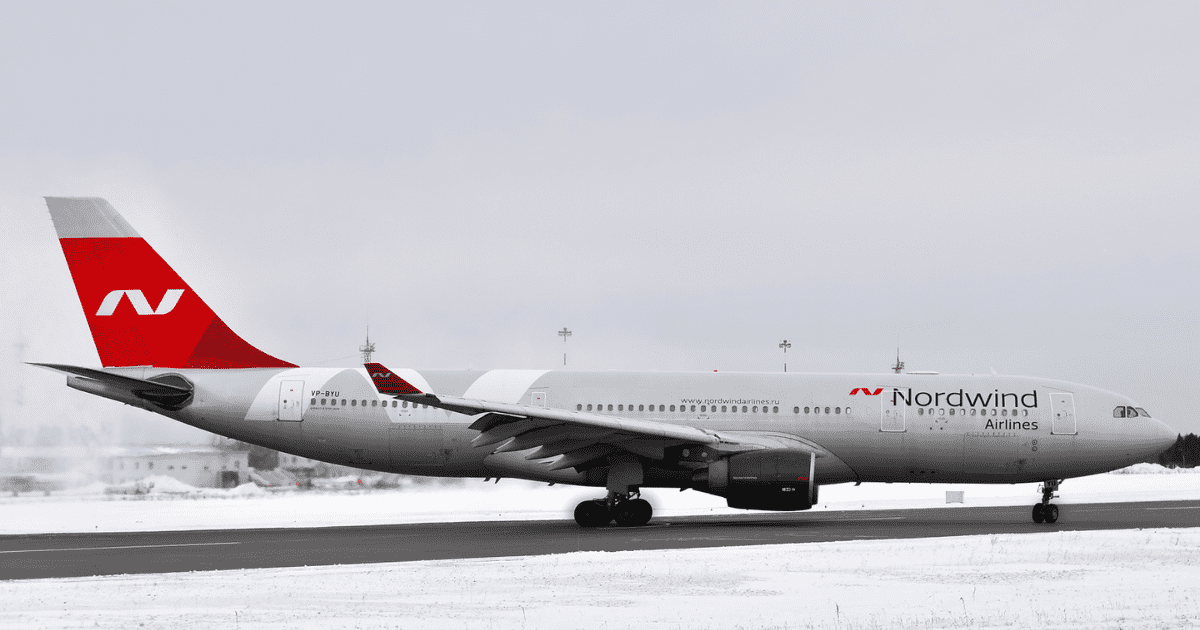 Из Оша запустят авиарейс в российское Кемерово