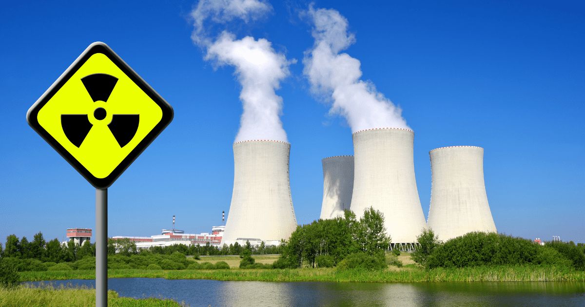 Если строить АЭС в Кыргызстане, то сразу на 300 мегаватт — замминистра энергетики