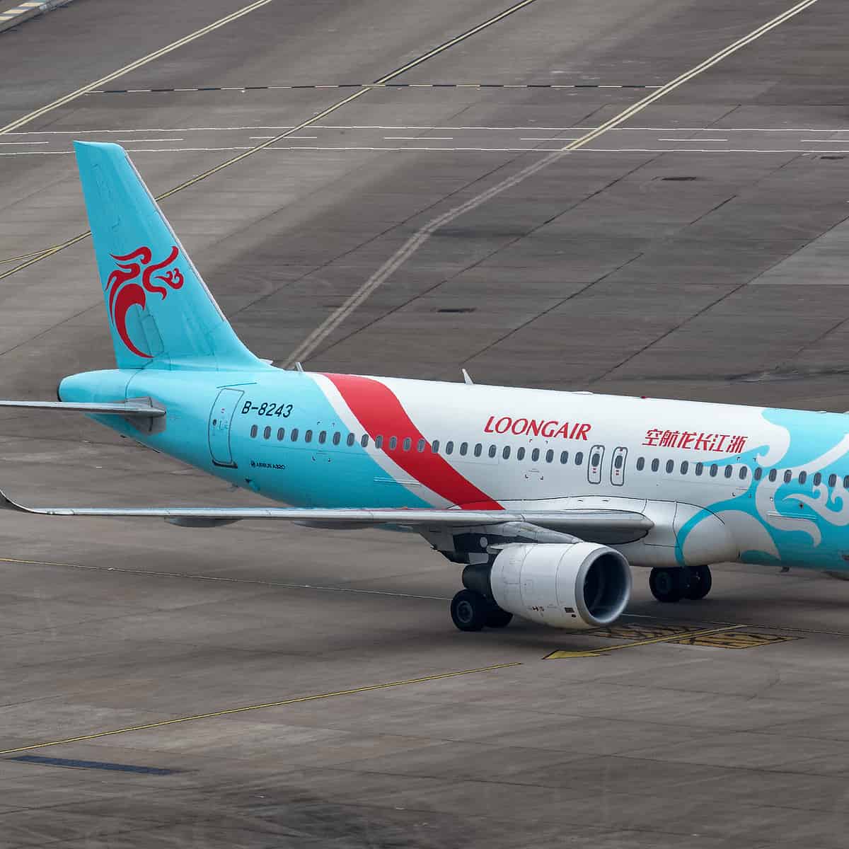 Число рейсов из Бишкека в китайский Сиань может быть увеличено