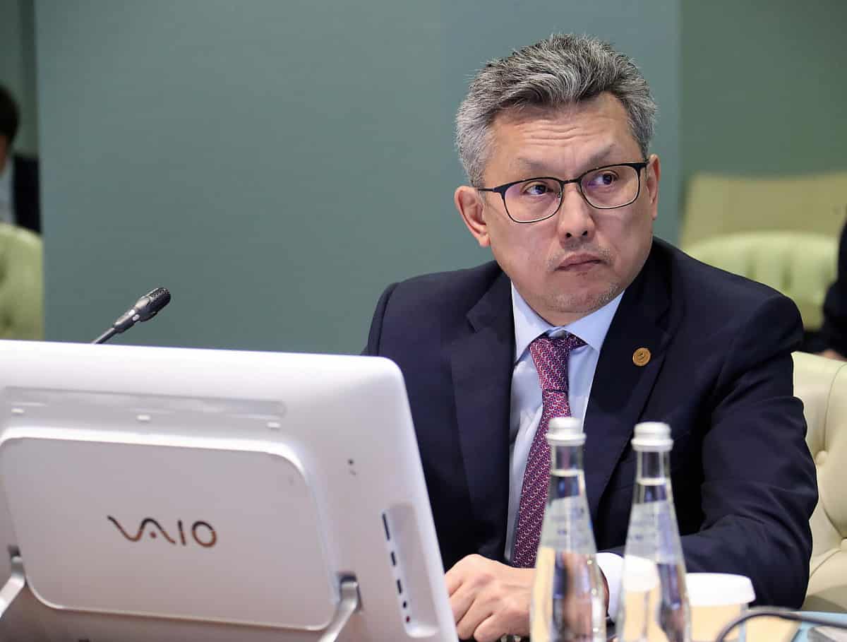 ЕЭК повторно оштрафовала компании из Казахстана и Кыргызстана на 3 млн рублей