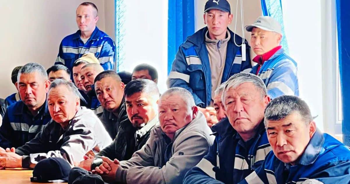 Тюпскую РЭС отдатут в аренду частной компании