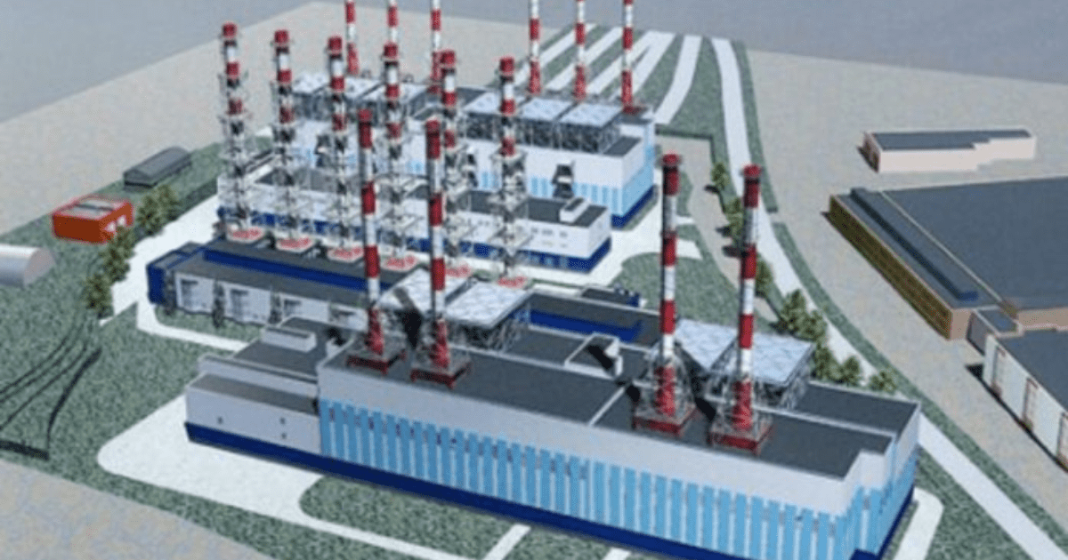 Турецкая Chengiz Enerji предложила Узбекистану построить ТЭС на 400 МВт