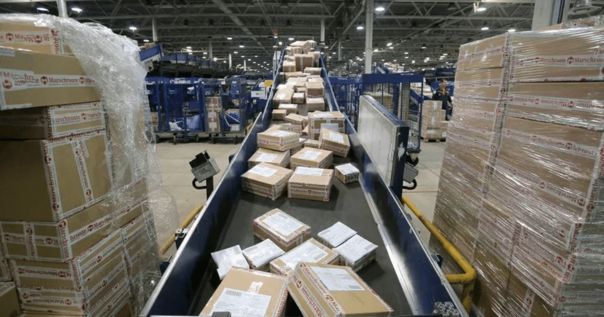 €1000 для физлиц — беспошлинный порог ввоза товаров в ЕАЭС продлили до октября