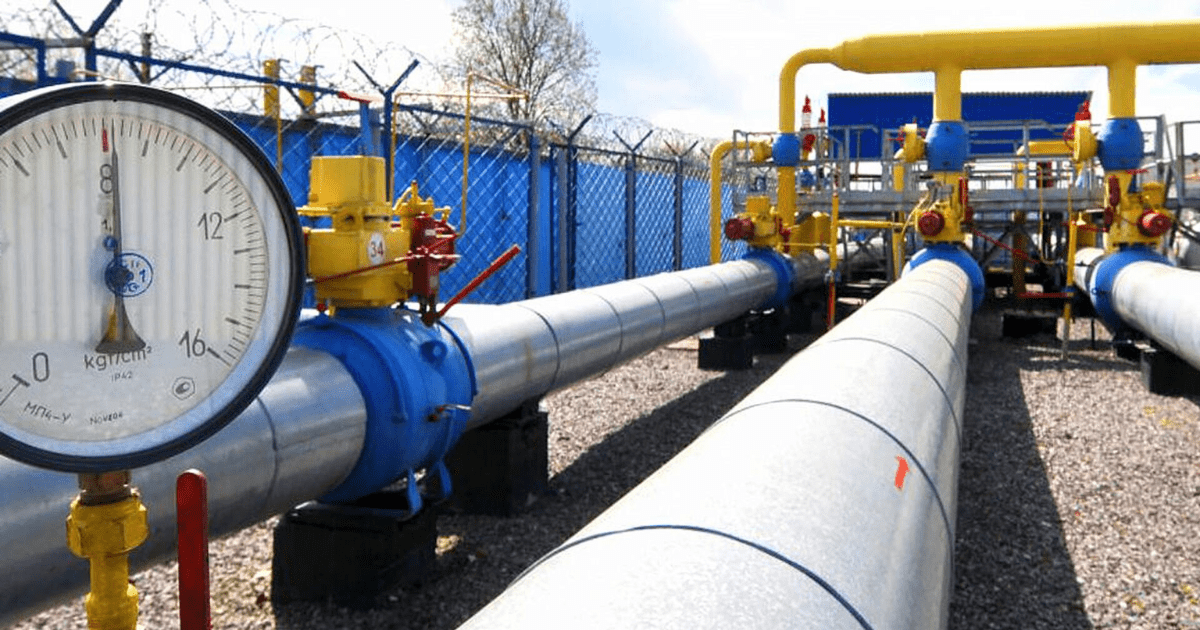 Джалал-Абаду на пять дней отключат газ