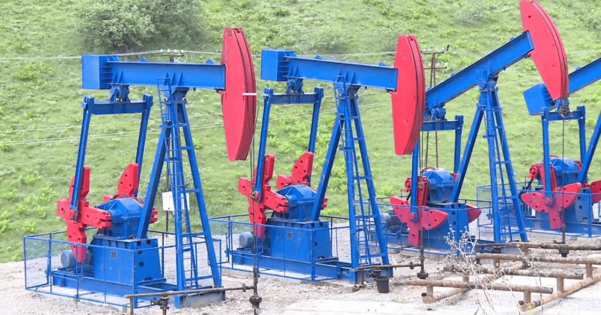 «Кыргызнефтегаз» занизил сумму дивидендов за 2021 год — Счетная палата